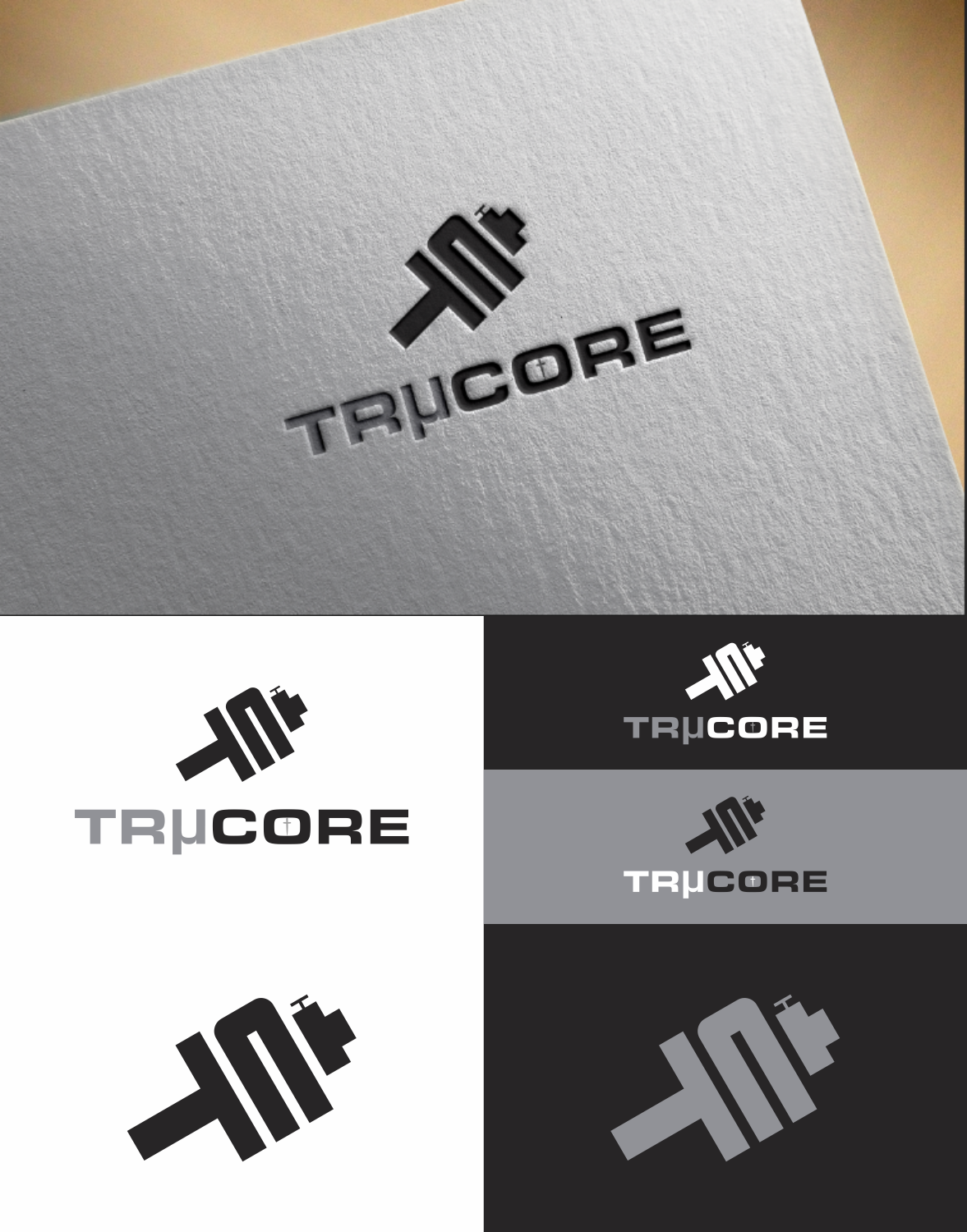 Logo Design by DarmoRebi for this project | Design #24374765