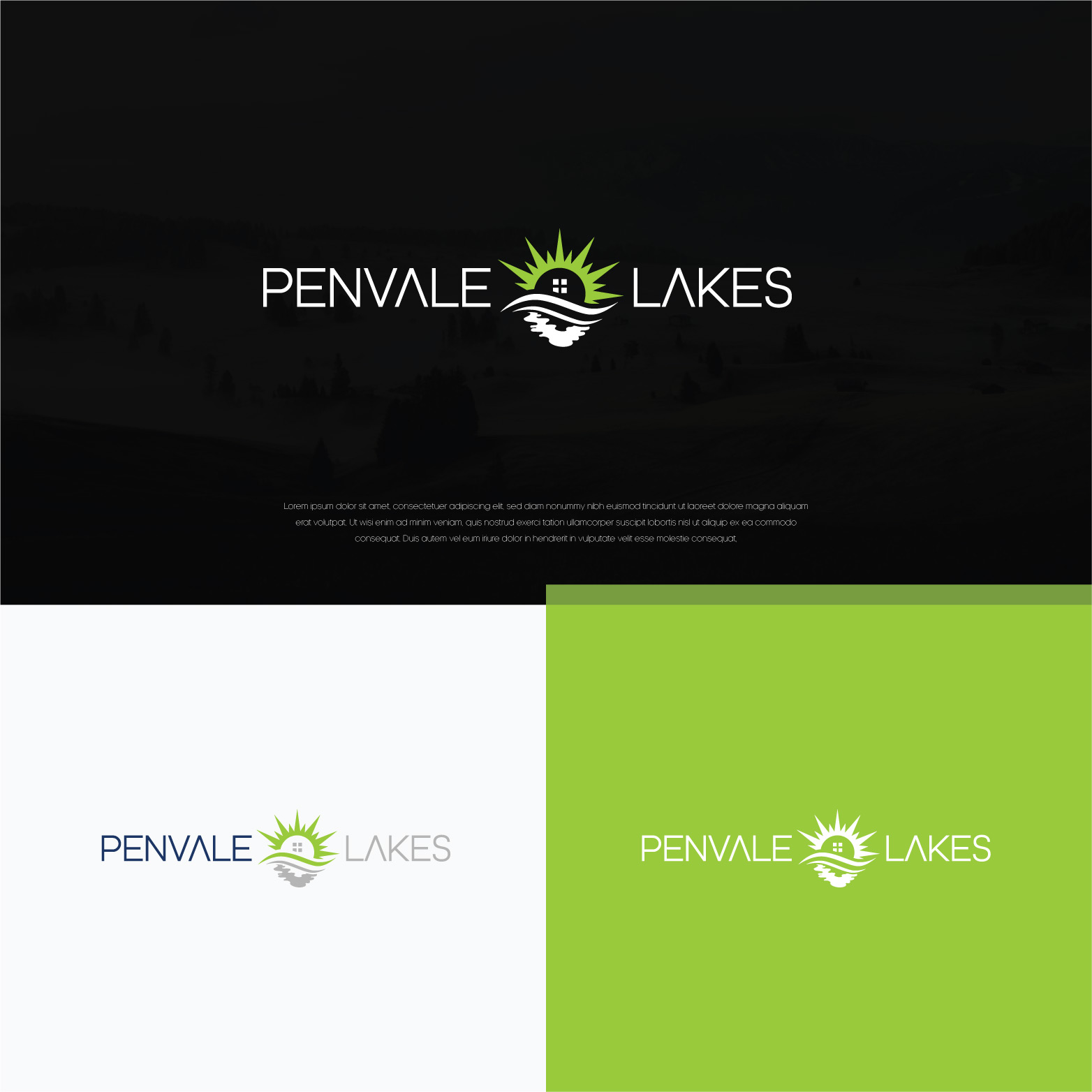 Logo Design by Shigh5 for this project | Design #24439447