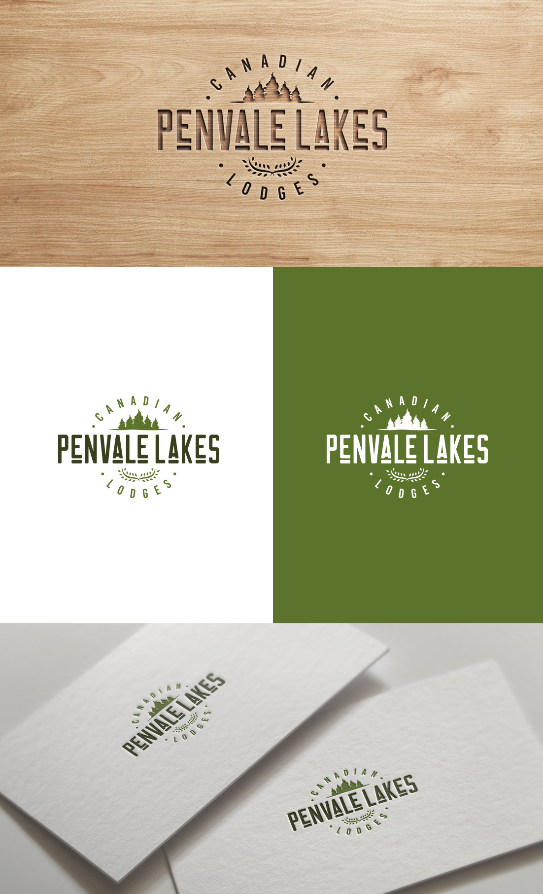 Logo Design by GLDesigns for this project | Design #24379661