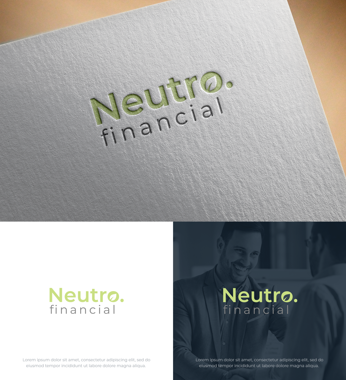 Logo Design by mintcreative for this project | Design #24447769