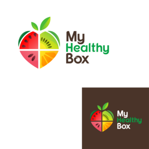 Logo Design by Creative Bros for this project | Design #24384734