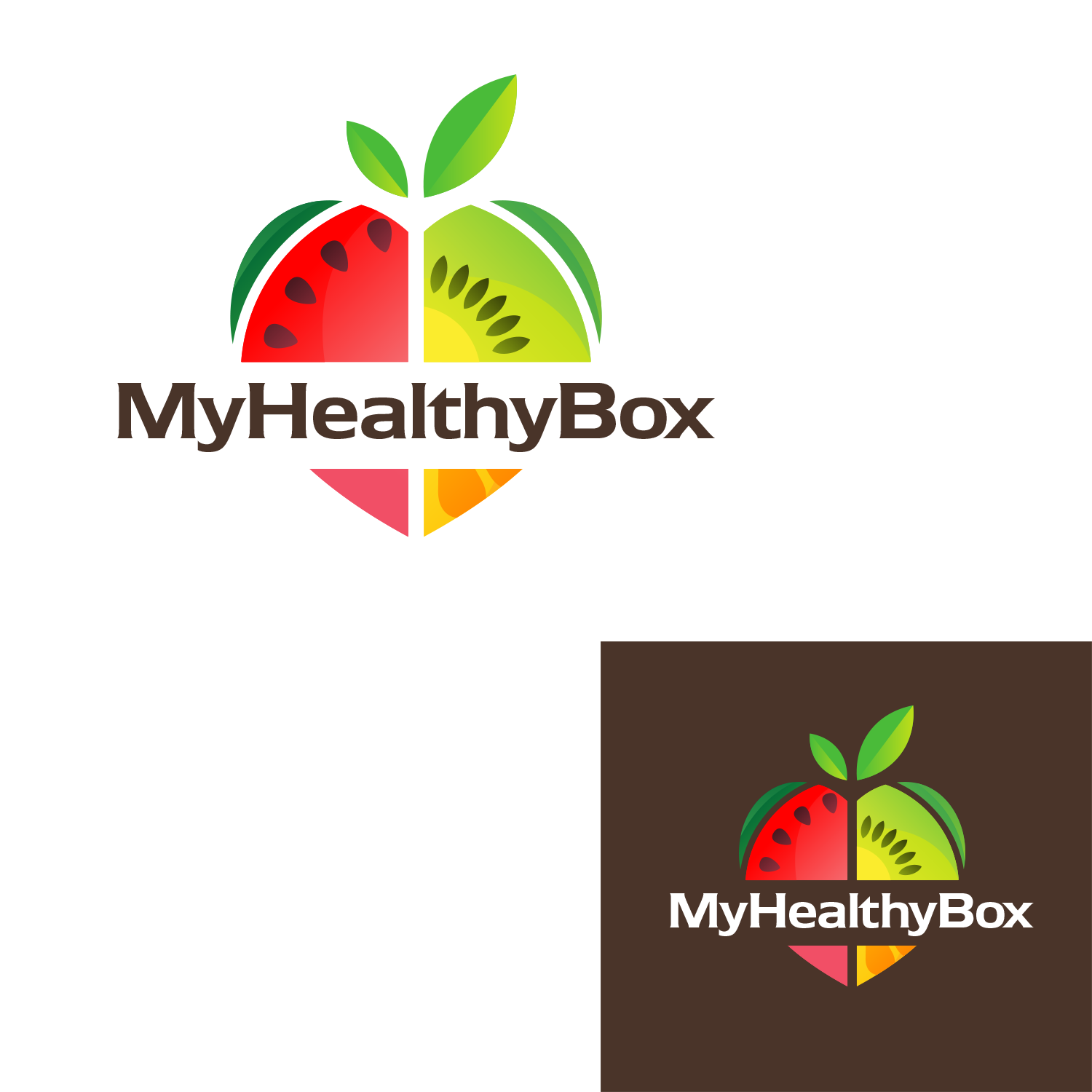 Logo Design by Creative Bros for this project | Design #24384735