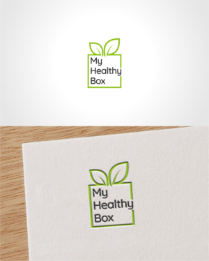 Logo Design by Joenet Jayawarna for this project | Design #24408735