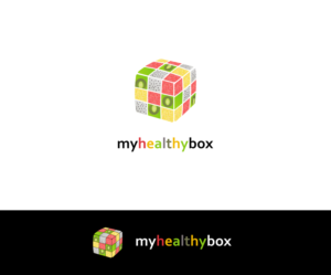 Logo Design by k.a.n