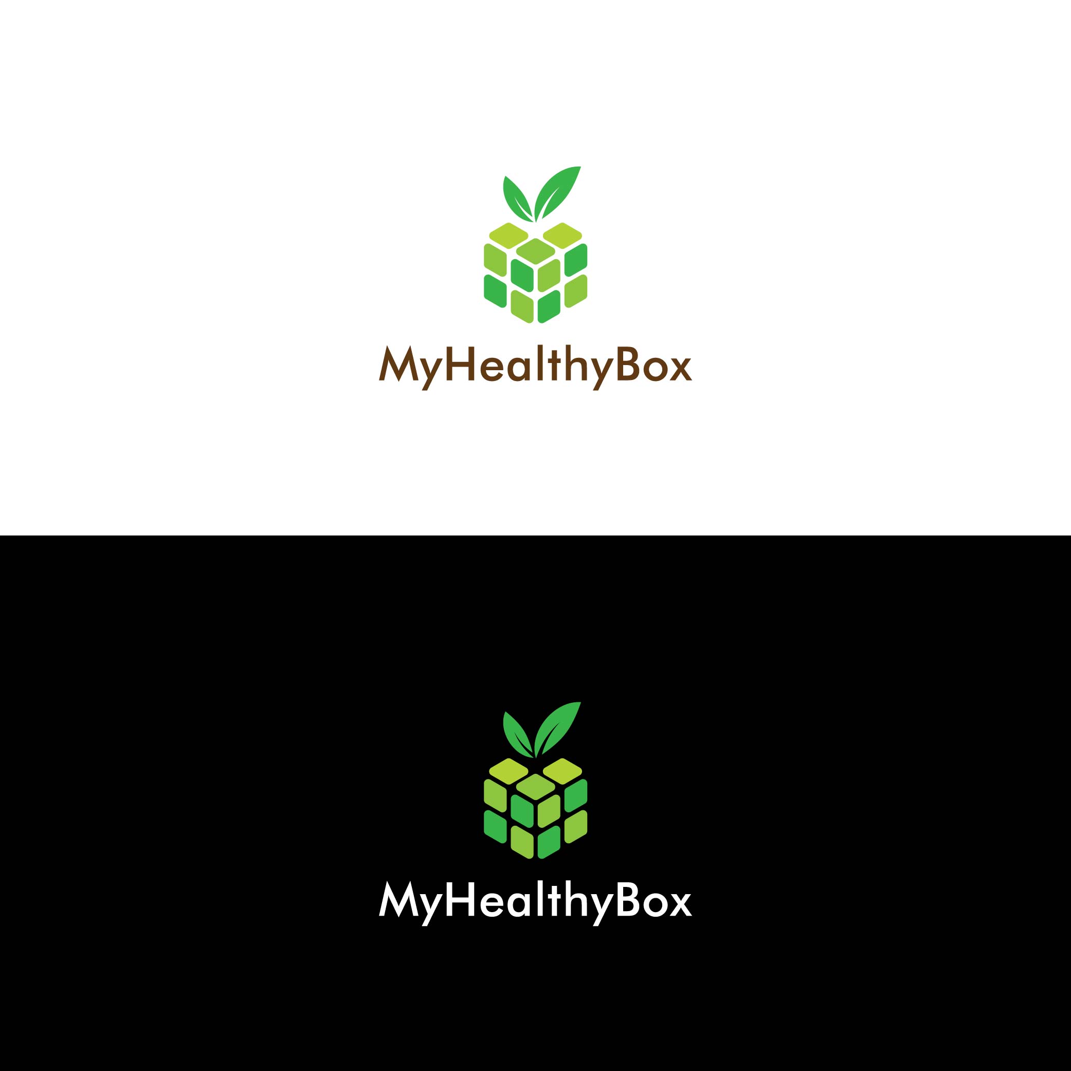 Logo Design by Fatrim for this project | Design #24392388