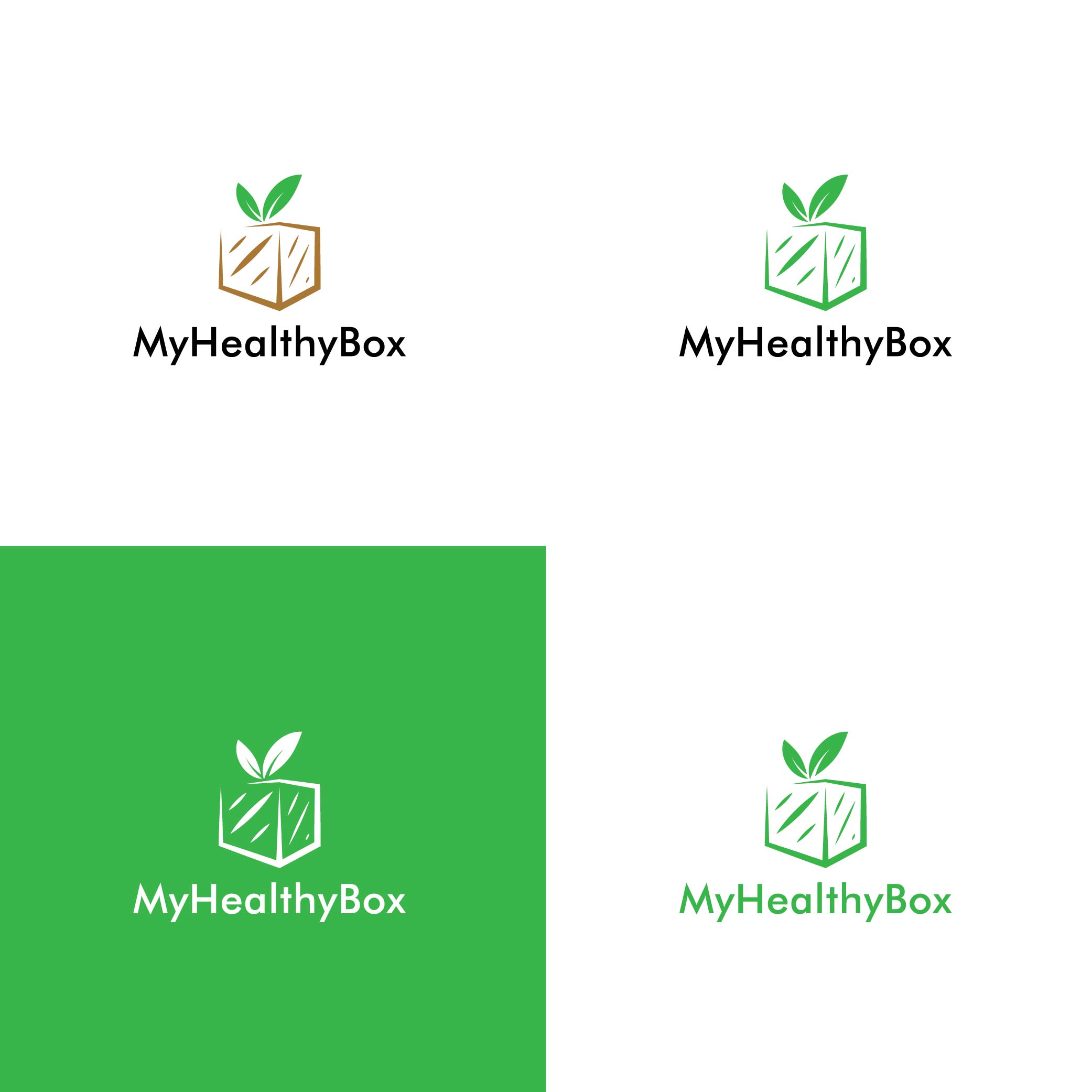 Logo Design by Fatrim for this project | Design #24396143