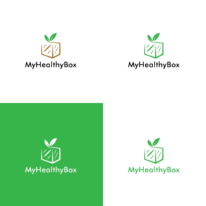 Logo Design by Fatrim for this project | Design: #24396143