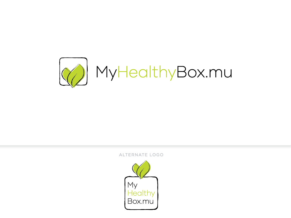 Logo Design by kiyeandco for this project | Design: #24403975