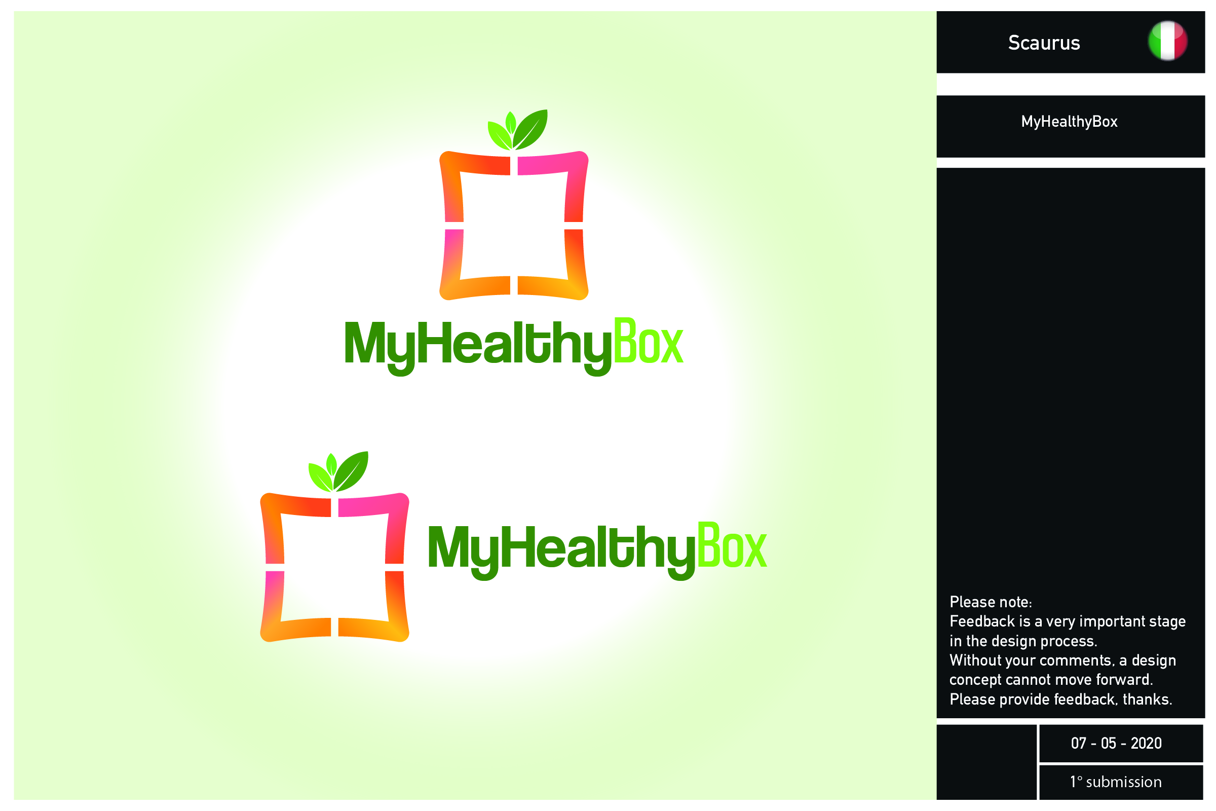 Design de Logo par InkThink by Scaurus pour ce projet | Design #24396345