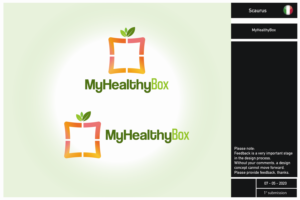 Logo Design by InkThink by Scaurus