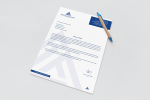 Briefkopf-Design von Sandaruwan für dieses Projekt | Design #24385258