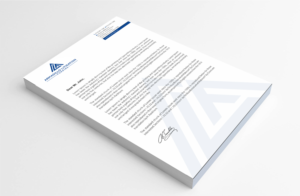 Design En-Tête par Infinitive Technology pour ce projet | Design : #24411268