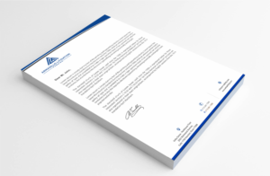 Design En-Tête par Infinitive Technology pour ce projet | Design : #24411269