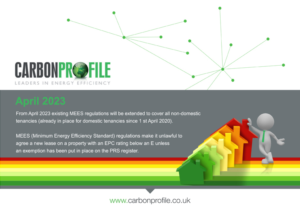 Newsletter Design by juanjoseolivieri for Carbon Profile Ltd | Design: #24408016