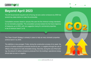 Newsletter Design by juanjoseolivieri for Carbon Profile Ltd | Design: #24408017