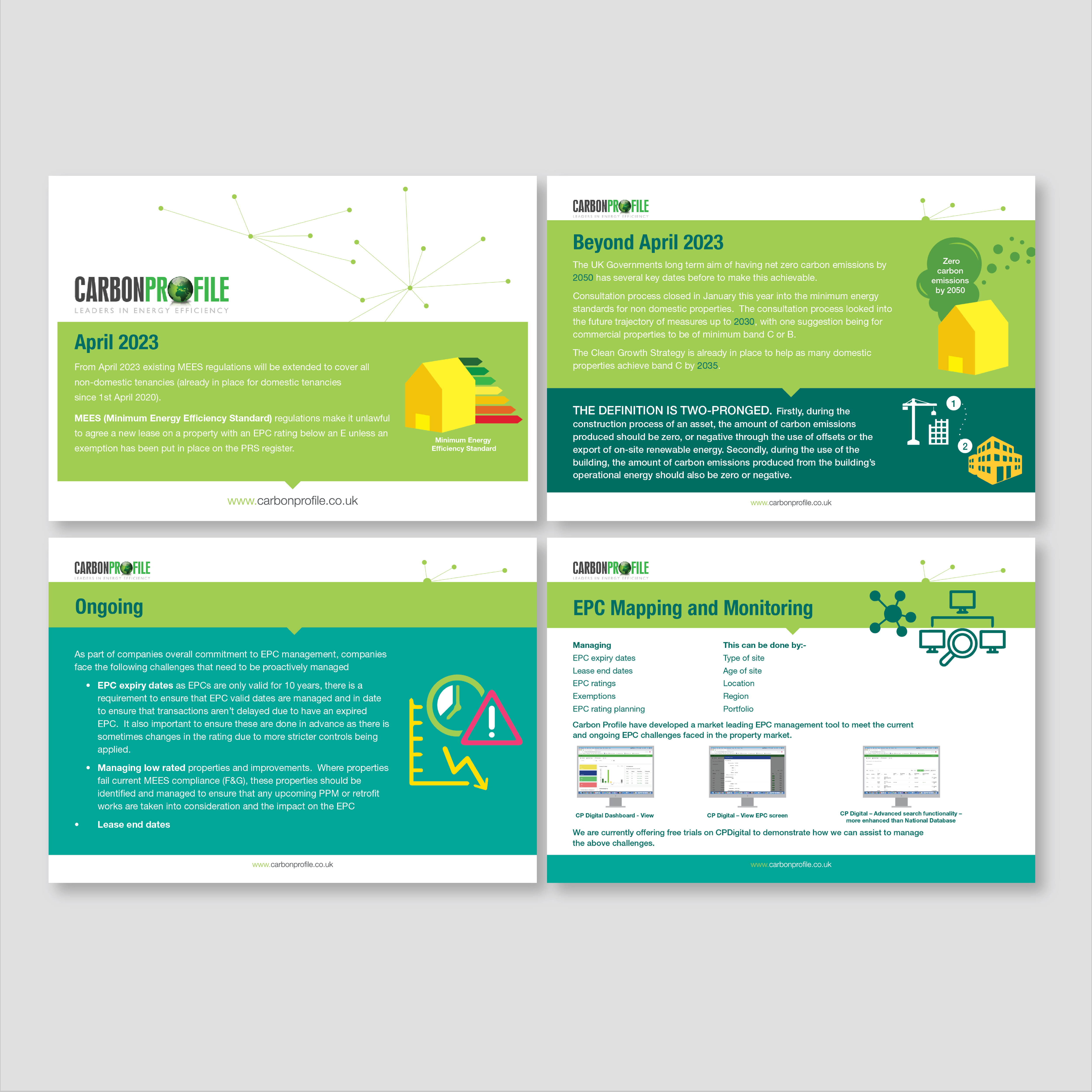Diseño de Newsletter por Annie Creative Service para Carbon Profile Ltd | Diseño #24401655