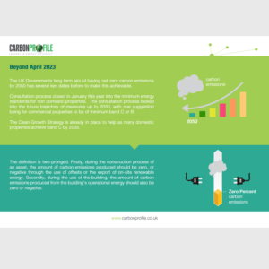 May/June Newsletter | Newsletter Design by Mediainfy