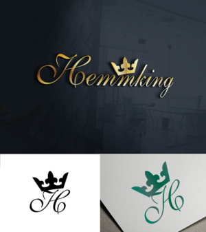 Logo Design by Wonderful design for this project | Design #24438797