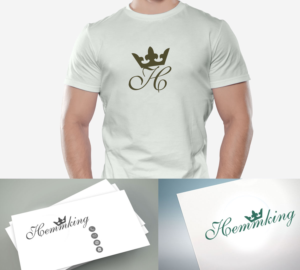 Logo Design by Wonderful design for this project | Design: #24438799