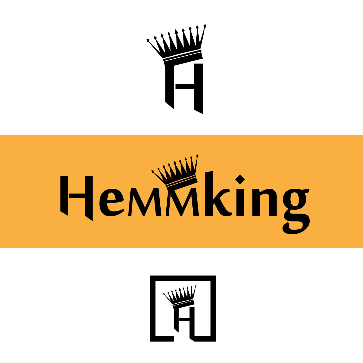 Logo Design by Wonderful design for this project | Design #24439119