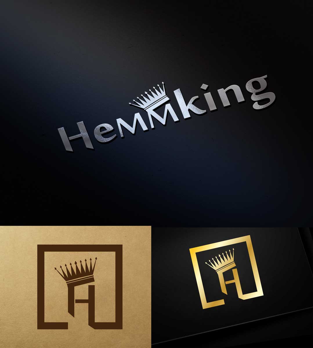 Logo Design by Wonderful design for this project | Design #24439121