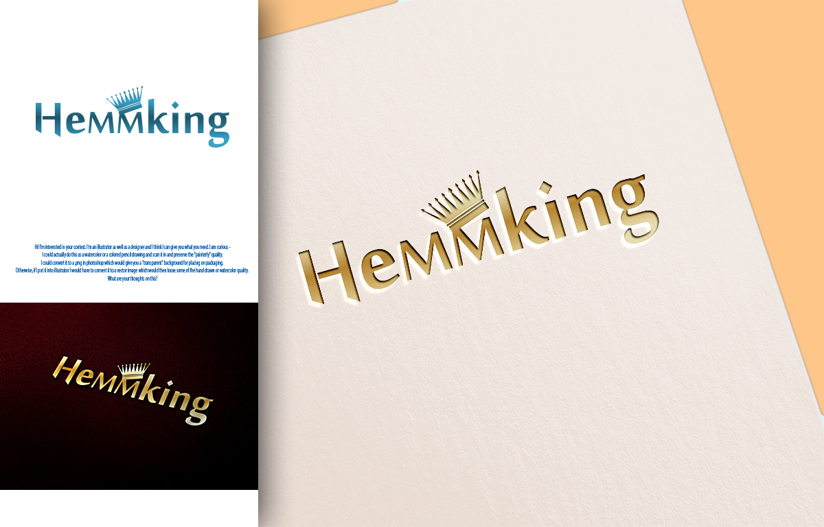 Logo Design by Wonderful design for this project | Design #24439123