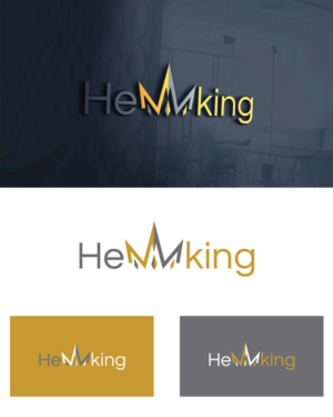 Logo Design by Isnah Logo for this project | Design: #24439232