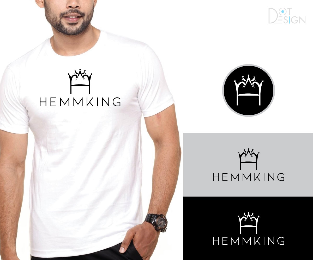 Logo Design by Dot Design 3 for this project | Design #24439541