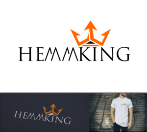 Logo Design by athania for this project | Design #24438795
