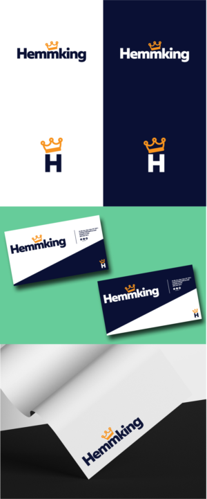 Logo Design by 1Concept for this project | Design #24438152