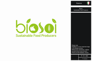 Logo Design by InkThink by Scaurus