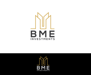 BME Investments | Logo Design by renderman