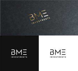 BME Investments | Logo Design by Birdcage
