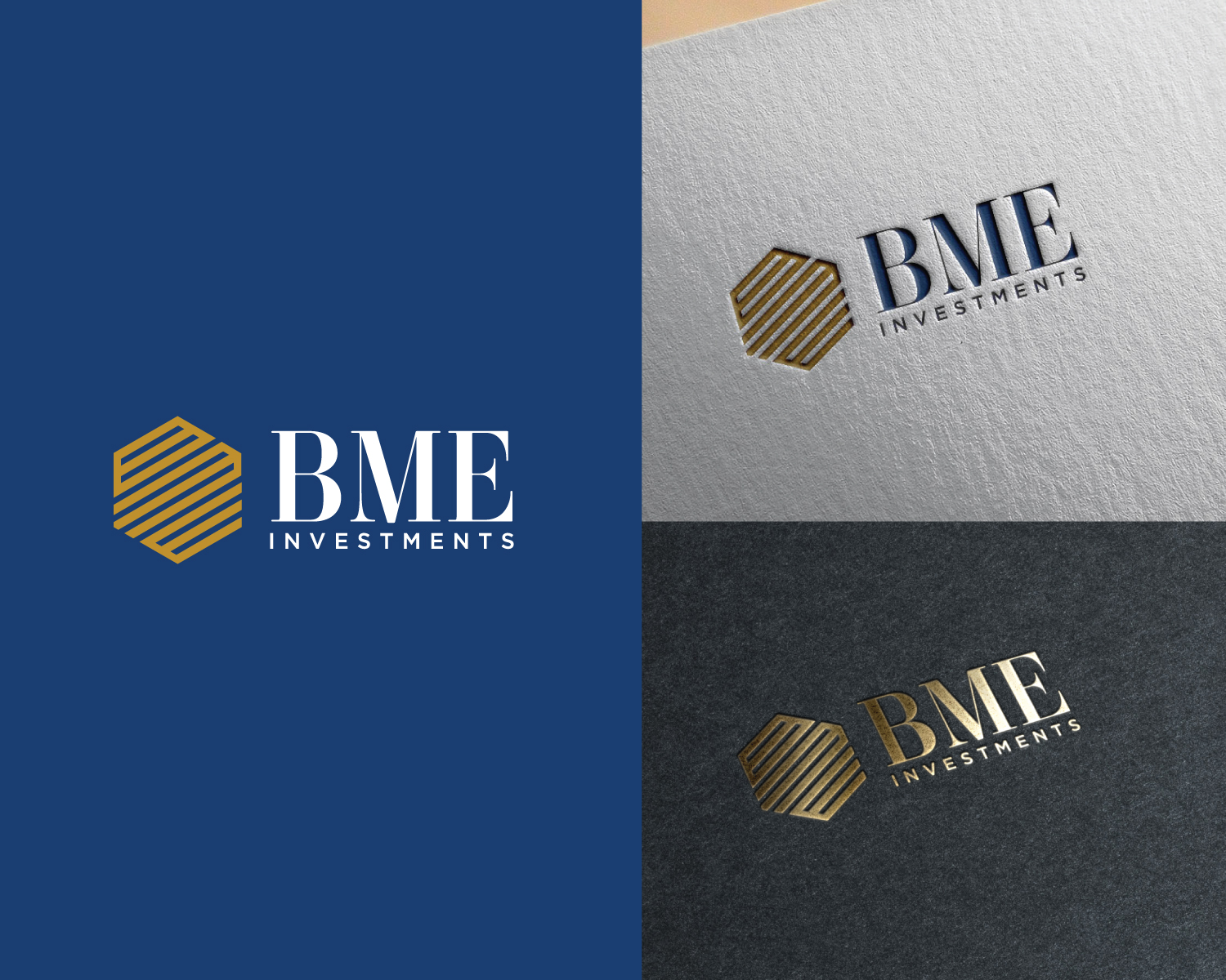 Logo Design by Atec for this project | Design #24383596