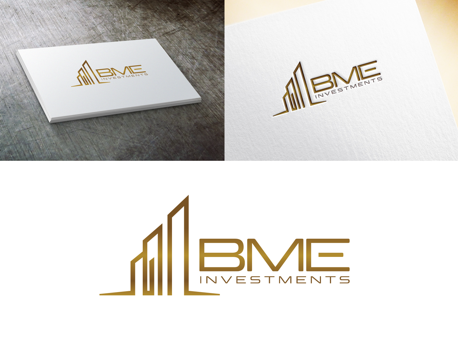 Logo Design by IdentsArt for this project | Design #24388846