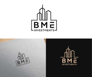 Logo Design by QuynhAnh for this project | Design: #24384895