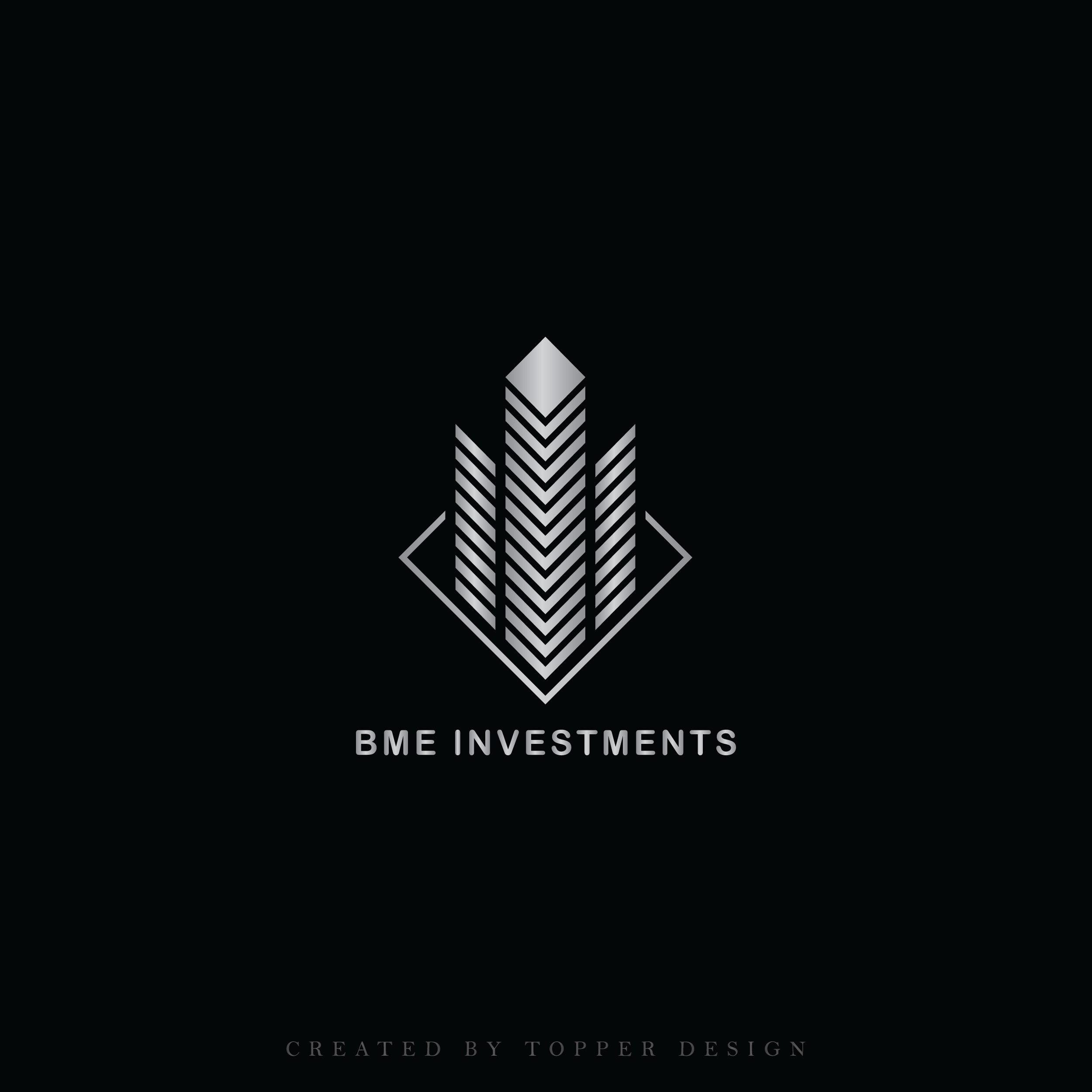 Logo Design by topper_design for this project | Design #24395663