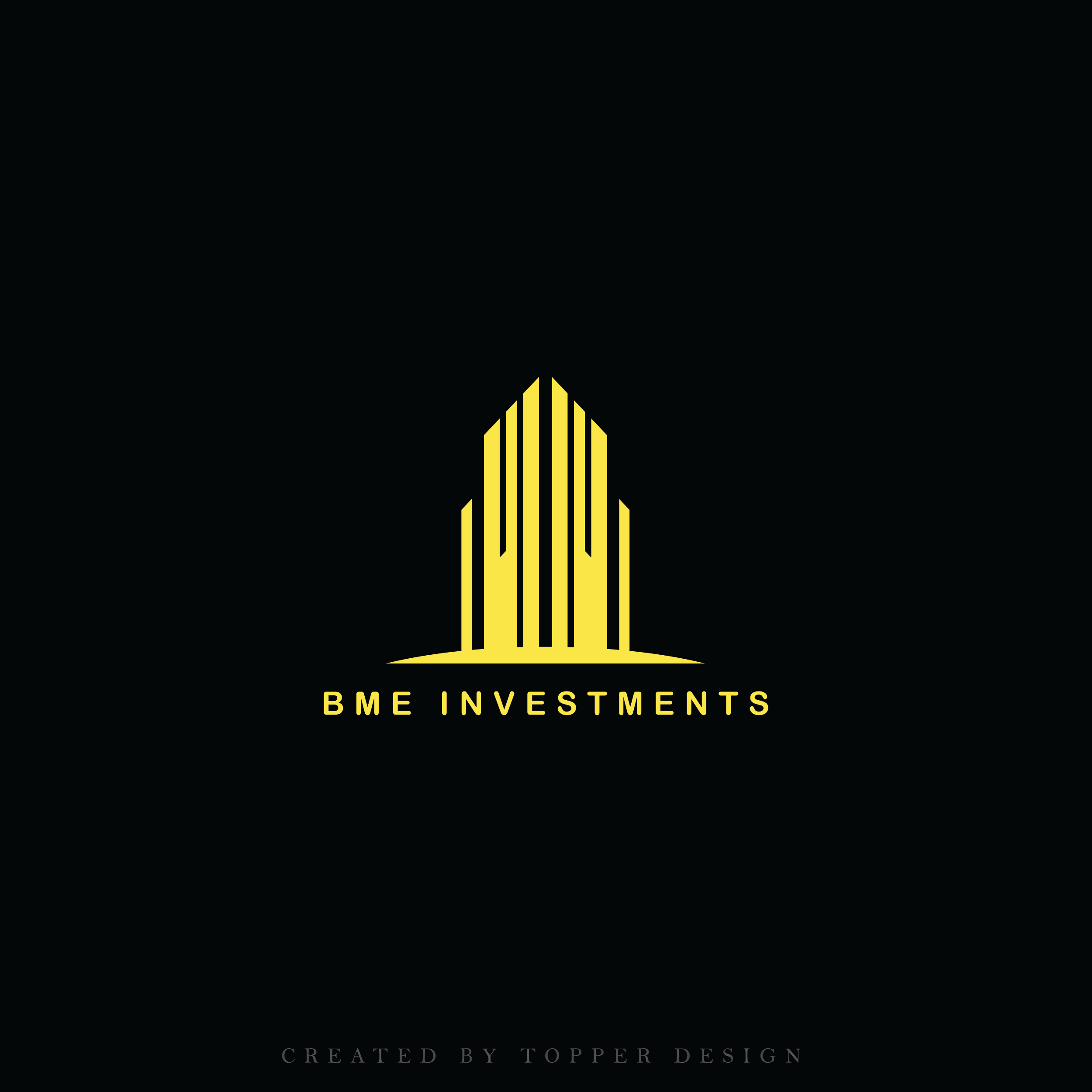 Logo Design by topper_design for this project | Design #24395664