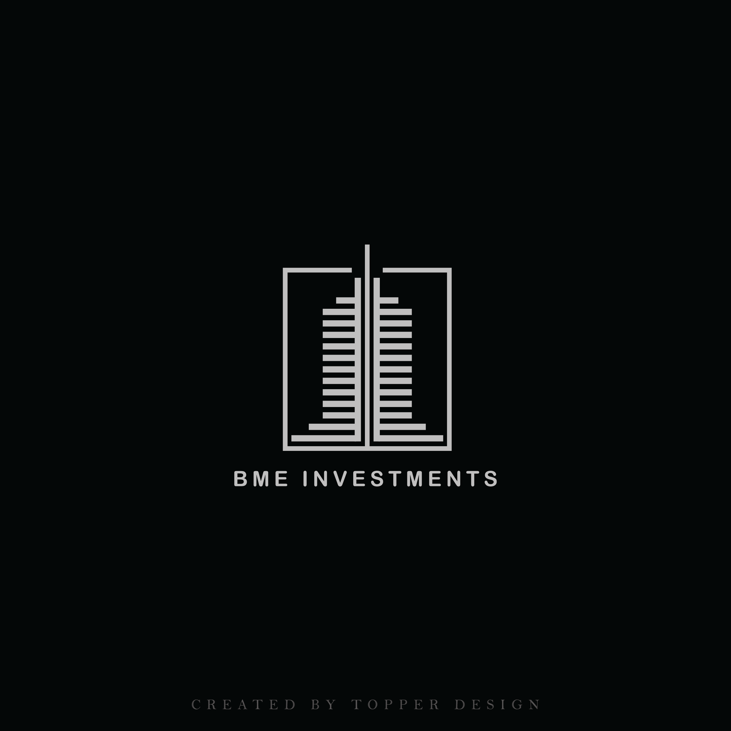 Logo Design by topper_design for this project | Design #24395933