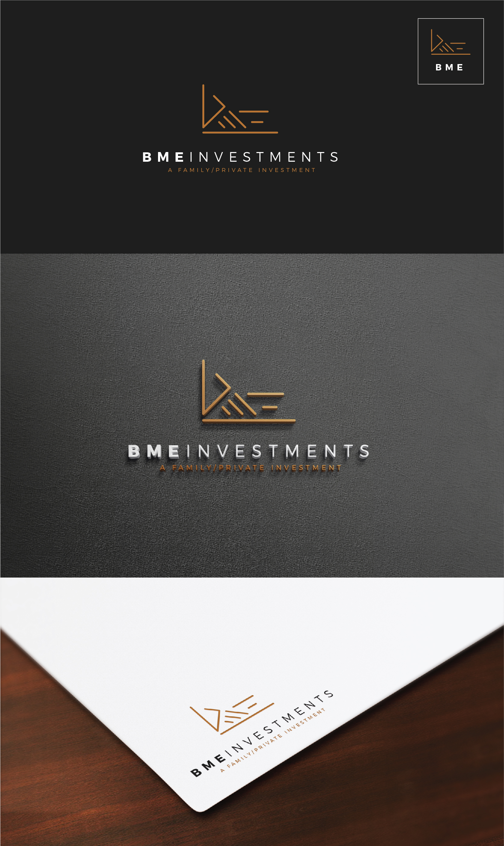 Logo Design by IMilenovic for this project | Design #24384601