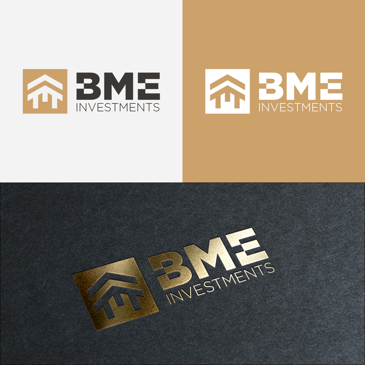 Logo Design by AGC design for this project | Design #24383040