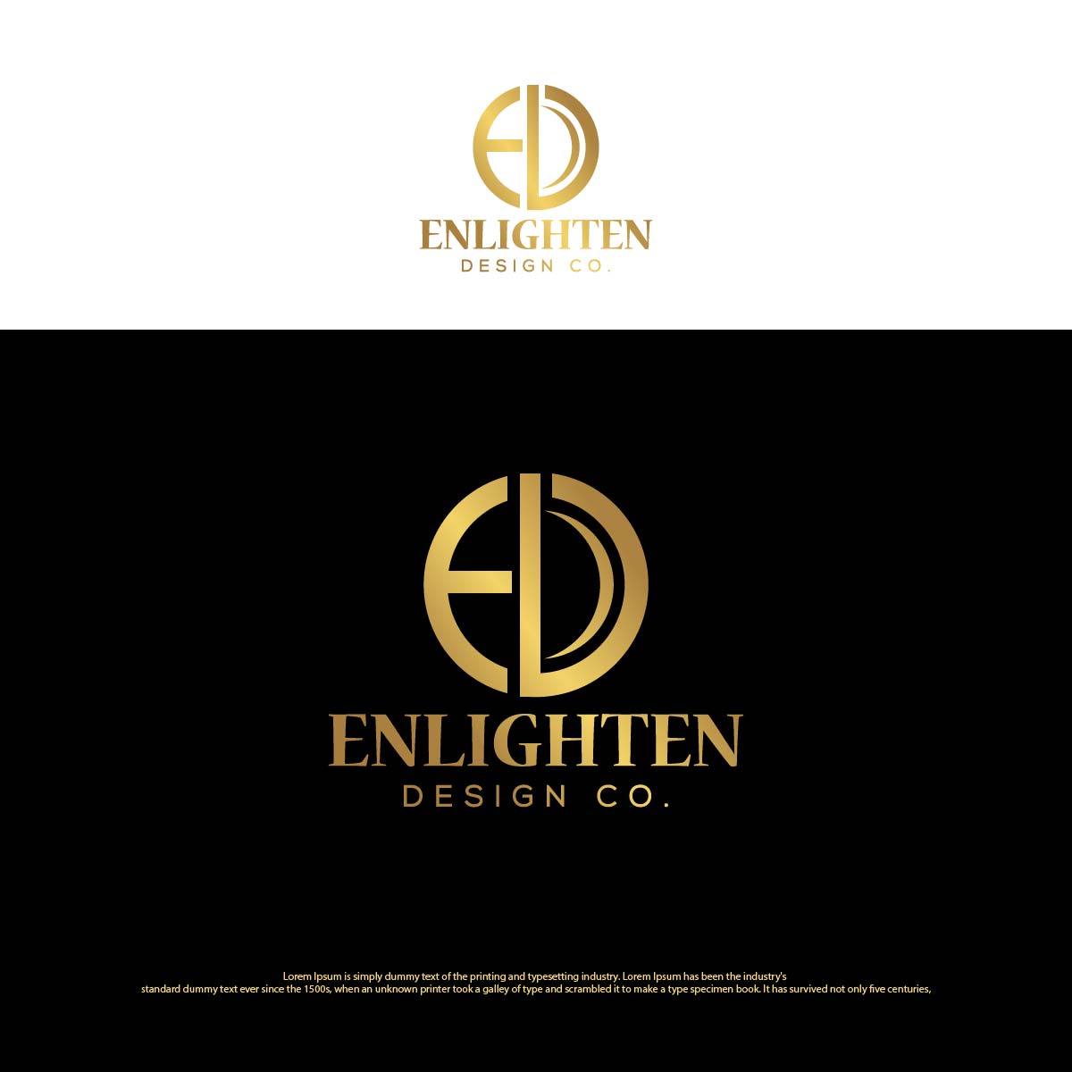 Logo Design by creative.bugs for this project | Design #24381973