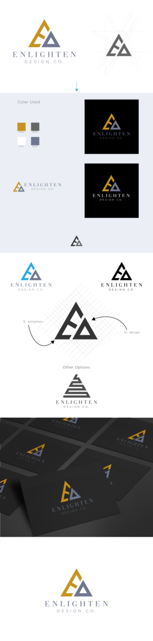 Logo Design by Moon Design. for this project | Design: #24376655