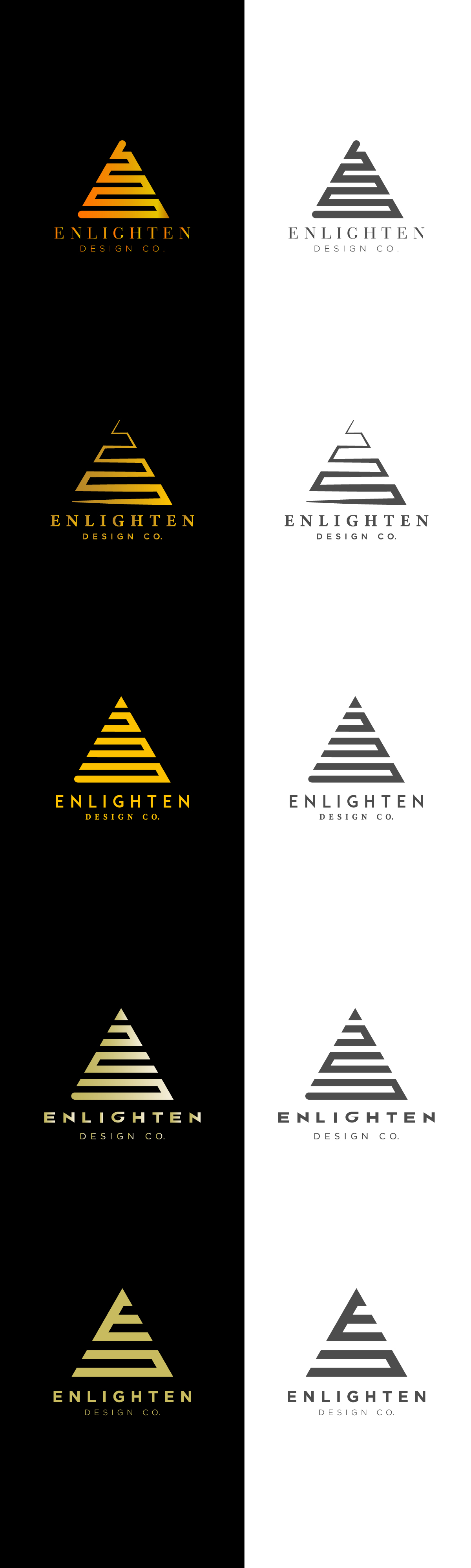 Logo Design by Moon Design. for this project | Design #24383590
