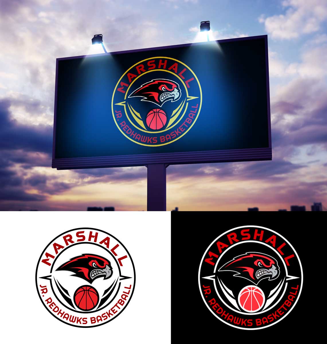 Logo Design by Wonderful design for Two Dot Marketing, LLC | Design #24384258