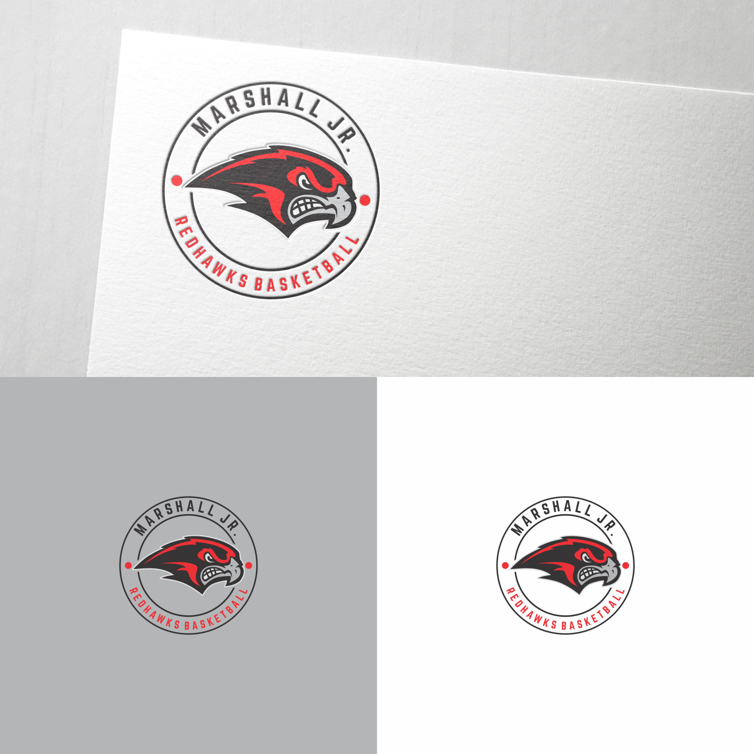 Logo Design by ZiangArt_Studio for Two Dot Marketing, LLC | Design #24390952