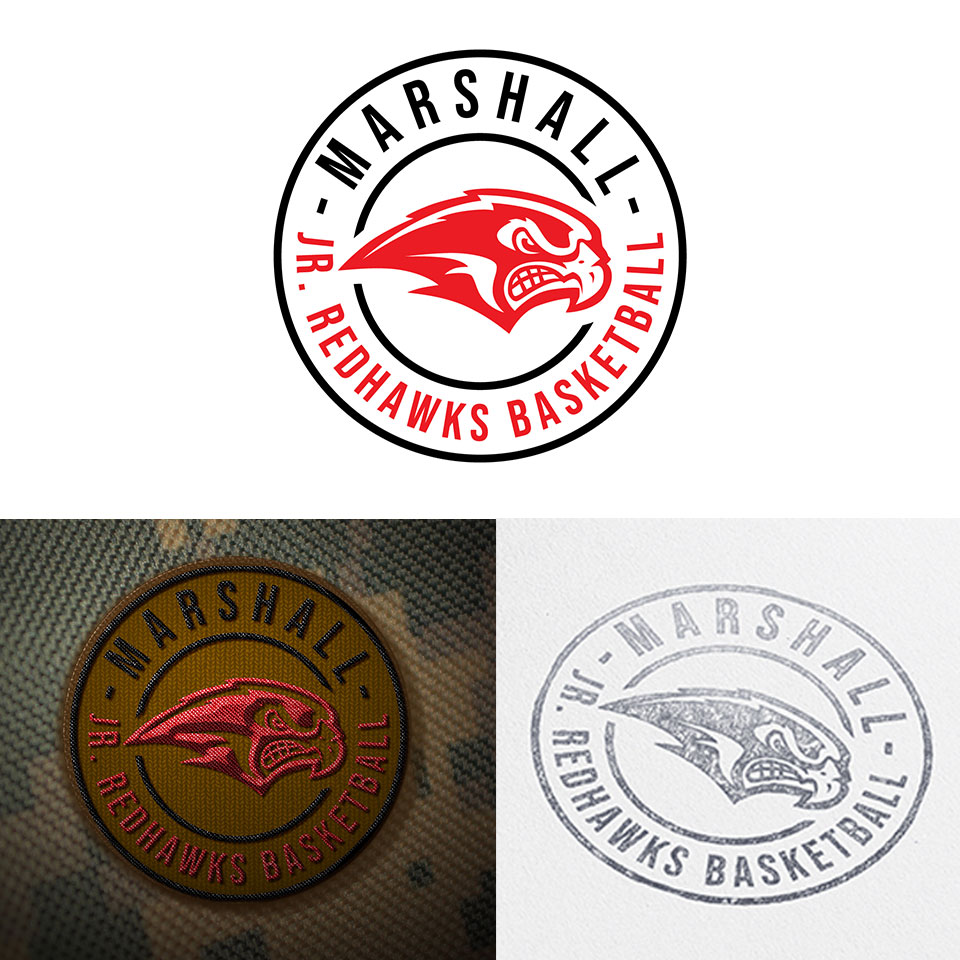 Logo Design by aditya msf54 for Two Dot Marketing, LLC | Design #24384315