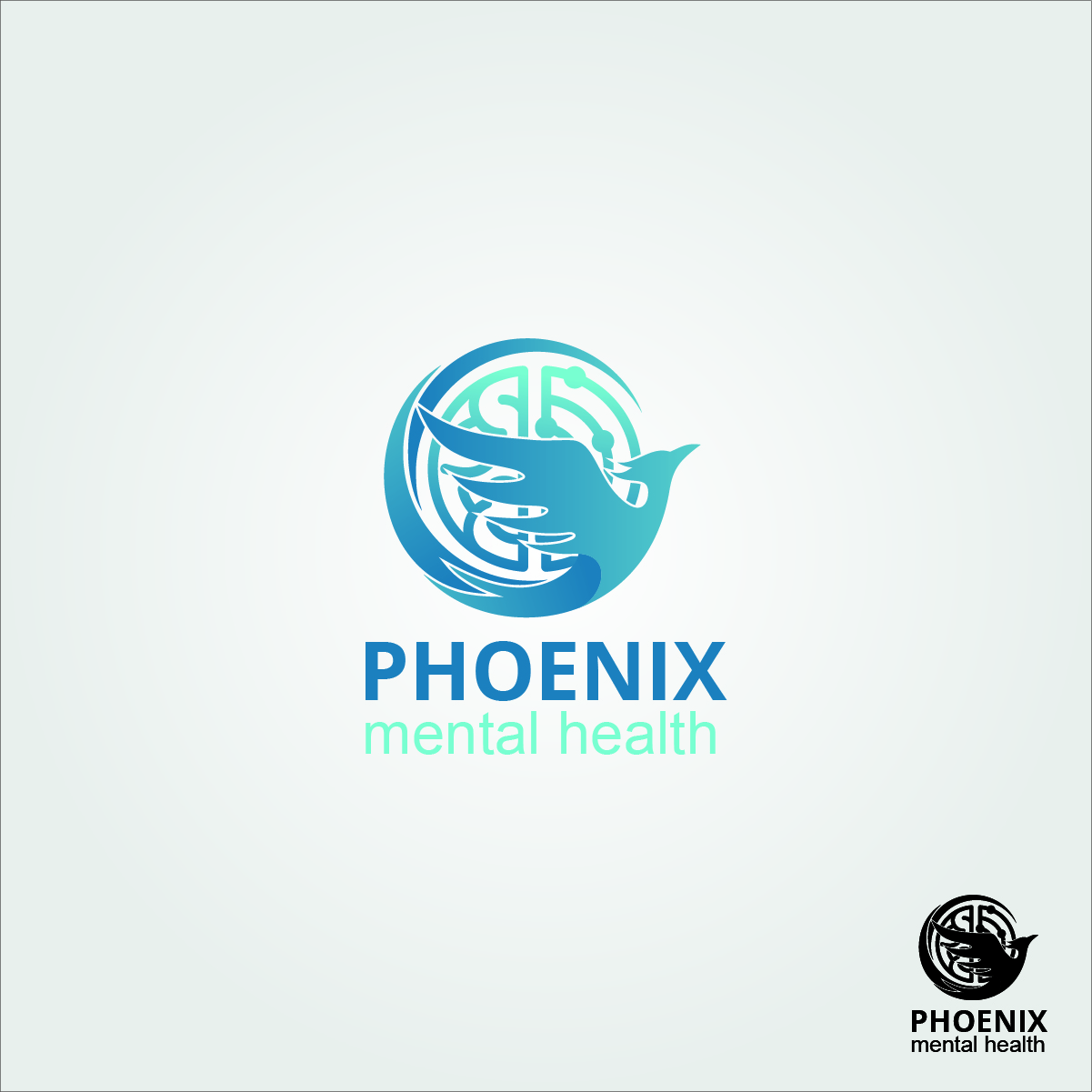 Logo Design by bgencten for this project | Design #24445818