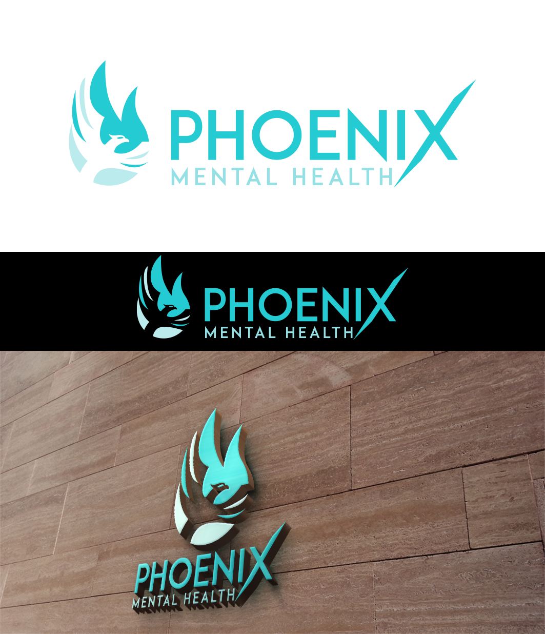 Logo Design by trufya for this project | Design #24446339