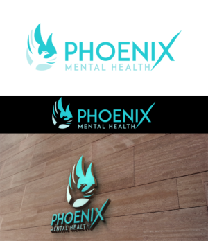 Logo Design by trufya for this project | Design: #24446339